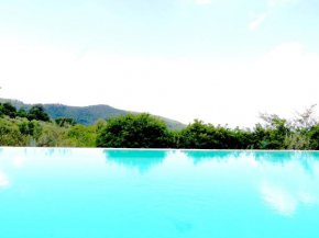 Tartagli Luxury Villa with Pool - a Fontanaro Property Paciano